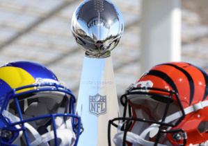 USA : le Super Bowl, un événement très médiatisé qui dépasse le cadre purement sportif USA : le Super Bowl, un événement très médiatisé qui dépasse le cadre purement sportif