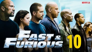 «Fast and Furious 10»: la bande-annonce est disponible «Fast and Furious 10»: la bande-annonce est disponible