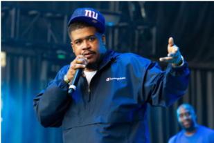 Trugoy, du groupe de hip-hop De La Soul n'est plus Trugoy, du groupe de hip-hop De La Soul n'est plus