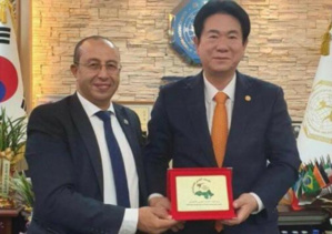 Taekwondo : Driss El Hilali désigné directeur technique de l'Open international d'Egypte Taekwondo : Driss El Hilali désigné directeur technique de l'Open international d'Egypte