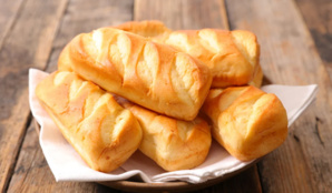 Pains au lait maison Pains au lait maison