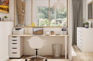 Quel aménagement pour un bureau qui donne envie de travailler ? Quel aménagement pour un bureau qui donne envie de travailler ?