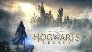 Les ventes de lancement de Hogwarts Legacy dépassent celles d'Elden Ring Les ventes de lancement de Hogwarts Legacy dépassent celles d'Elden Ring