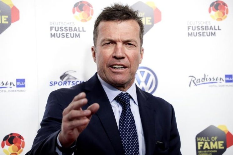 Lothar Matthäus : le Bayern va éliminer le PSG Lothar Matthäus : le Bayern va éliminer le PSG