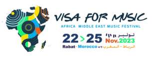 Visa for Music: Lancement de l'appel à candidatures pour la 10ème édition Visa for Music: Lancement de l'appel à candidatures pour la 10ème édition
