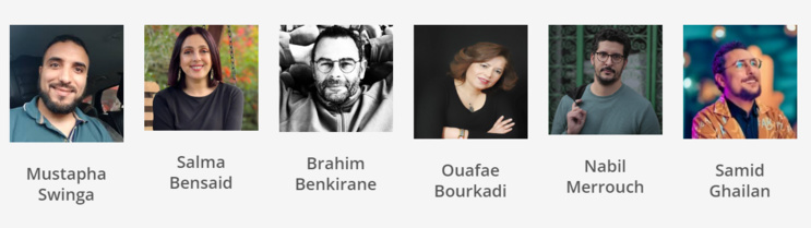 Cinéma : Bientôt la première édition du Moroccan Short Mobile Film Contest Cinéma : Bientôt la première édition du Moroccan Short Mobile Film Contest