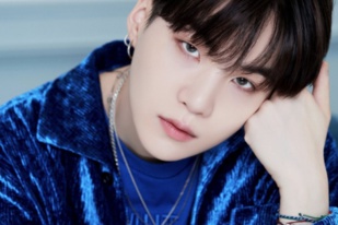 Suga de BTS prépare une tournée mondiale en solo Suga de BTS prépare une tournée mondiale en solo