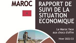 Banque mondiale : Le Maroc face aux chocs d’offres