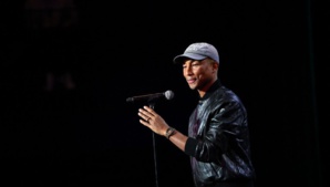 Pharrell Williams nommé directeur artistique de Louis Vuitton homme Pharrell Williams nommé directeur artistique de Louis Vuitton homme