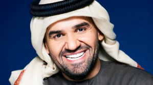 Le chanteur émirati Hussain Al Jassmi passe ses vacances aux montagnes de l’Atlas Le chanteur émirati Hussain Al Jassmi passe ses vacances aux montagnes de l’Atlas