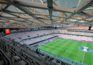 Film porno tourné pendant un match : un club français porte plainte Film porno tourné pendant un match : un club français porte plainte