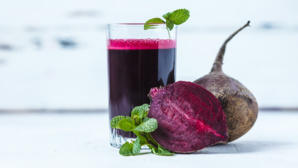 Jus de betterave pour réduire la fatigue musculaire Jus de betterave pour réduire la fatigue musculaire