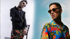 7ari et l’artiste offrent un clip à leurs fans pour la Saint-Valentin 7ari et l’artiste offrent un clip à leurs fans pour la Saint-Valentin