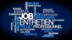 Les "Services", premier pourvoyeur d’opportunités de travail Les "Services", premier pourvoyeur d’opportunités de travail