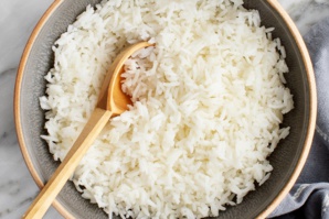 L'astuce magique pour éviter que le riz ne colle à la casserole