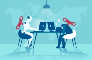 Ces 9 outils d’intelligence artificielle à tester pour gagner (vraiment) en productivité Ces 9 outils d’intelligence artificielle à tester pour gagner (vraiment) en productivité