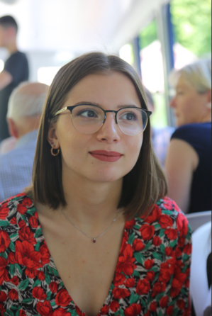 Les clés d'une alimentation saine et équilibrée : Interview avec Emilie Colnot - Diététicienne / Nutritionniste Les clés d'une alimentation saine et équilibrée : Interview avec Emilie Colnot - Diététicienne / Nutritionniste