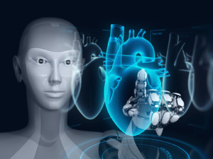 L’Intelligence artificielle au service des maladies cardiaques au Maroc L’Intelligence artificielle au service des maladies cardiaques au Maroc