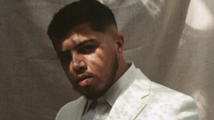 « Sincèrement », le nouvel album du rappeur marocain Hamza « Sincèrement », le nouvel album du rappeur marocain Hamza