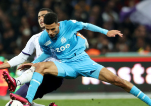 Ligue 1 : Marseille s'impose à Toulouse et reste dauphin du PSG Ligue 1 : Marseille s'impose à Toulouse et reste dauphin du PSG