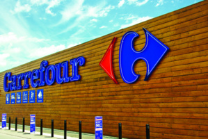 Carrefour utilise l'intelligence artificielle générative pour créer son premier avatar Carrefour utilise l'intelligence artificielle générative pour créer son premier avatar