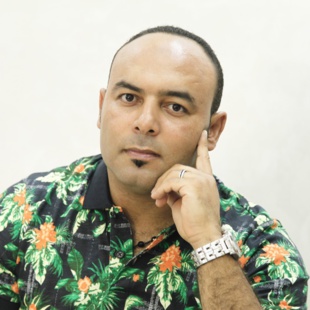 Soufiane Mansour Soufiane Mansour