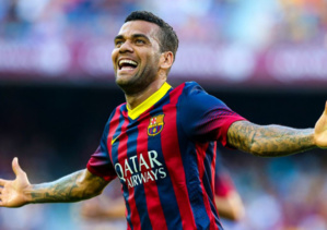 Accusé de viol, Dani Alves reste en détention provisoire Accusé de viol, Dani Alves reste en détention provisoire