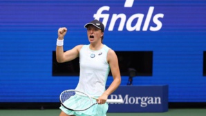 WTA : la Polonaise Iga Swiatek domine le classement WTA : la Polonaise Iga Swiatek domine le classement