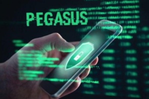 Le Maroc et Pegasus : Un grand... 'PSCHITT' Le Maroc et Pegasus : Un grand... 'PSCHITT'