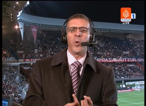 Derraji : quand le hurleur de Doha s'en prend à ses compatriotes Derraji : quand le hurleur de Doha s'en prend à ses compatriotes