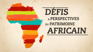 MOOC : Défis et Perspectives du Patrimoine Africain