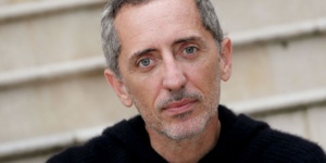 Gad Elmaleh, président du jury du Mobile Film Festival Africa 2023 Gad Elmaleh, président du jury du Mobile Film Festival Africa 2023