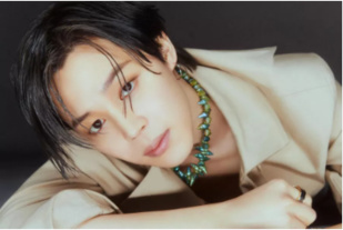 «Face» : Jimin de BTS sortira son 1er album solo en mars «Face» : Jimin de BTS sortira son 1er album solo en mars