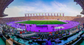 Le Maroc accueillera 7 matchs des éliminatoires de la CAN