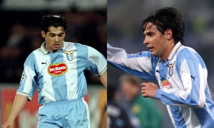 Inter-Porto : Inzaghi-Conceiçao, souvenirs de Rome Inter-Porto : Inzaghi-Conceiçao, souvenirs de Rome