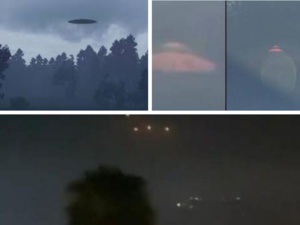 Interview 4.0 avec une IA sur les OVNI dans le ciel américain Interview 4.0 avec une IA sur les OVNI dans le ciel américain