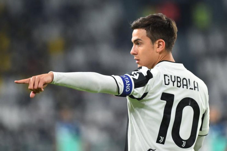 Dybala sanctionné à cause de la Juve ? Dybala sanctionné à cause de la Juve ?