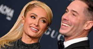 Paris Hilton maman révèle le prénom de son fils Paris Hilton maman révèle le prénom de son fils