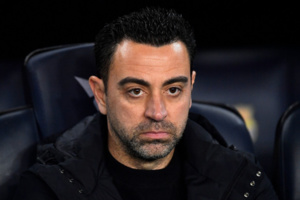 C3 : "On ne peut pas encore dire que le Barça est de retour", estime Xavi C3 : "On ne peut pas encore dire que le Barça est de retour", estime Xavi