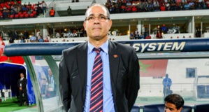 Badou Zaki sera le nouvel entraineur du Soudan Badou Zaki sera le nouvel entraineur du Soudan