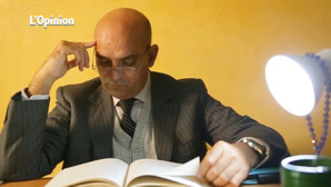 RDV de "L'Opinion" avec Hassan Aourid, auteur de « LMoutchou » : Immersion dans le marasme du monde arabe RDV de "L'Opinion" avec Hassan Aourid, auteur de « LMoutchou » : Immersion dans le marasme du monde arabe