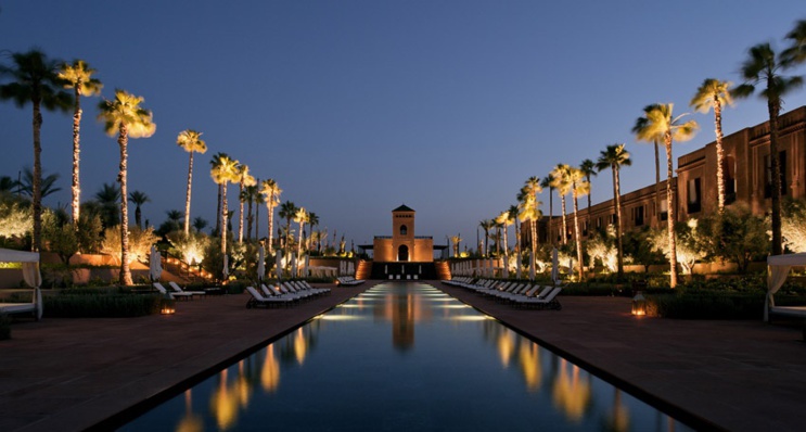 Le Maroc dans le top 5 des destinations les plus réservées par les Français