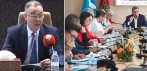 Faut-il ne plus rien attendre de la Fédération de foot et du RNI ? Faut-il ne plus rien attendre de la Fédération de foot et du RNI ?