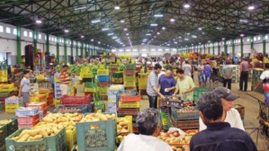 Le CESE recommande la mise en place d’un "Observatoire des prix et des marges" Le CESE recommande la mise en place d’un "Observatoire des prix et des marges"