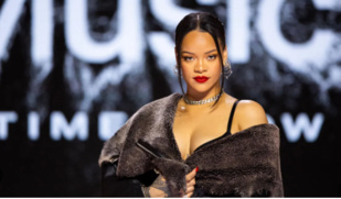Rihanna chantera à la 95e cérémonie des Oscars Rihanna chantera à la 95e cérémonie des Oscars