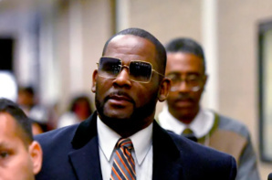 R. Kelly condamné à 20 ans de prison pour pédopornographie R. Kelly condamné à 20 ans de prison pour pédopornographie