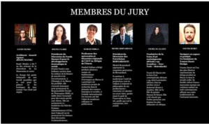 La Mamounia « Raconte-moi La Mamounia en six assiettes » La Mamounia « Raconte-moi La Mamounia en six assiettes »