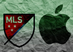 Une pomme et des millions, une nouvelle ère du Championnat MLS?