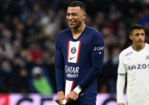 L1 : Paris prend sa revanche sur l'OM et rendez-vous avec le Bayern L1 : Paris prend sa revanche sur l'OM et rendez-vous avec le Bayern