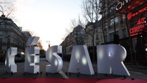 César 2023 : découvrez le palmarès complet de la cérémonie César 2023 : découvrez le palmarès complet de la cérémonie